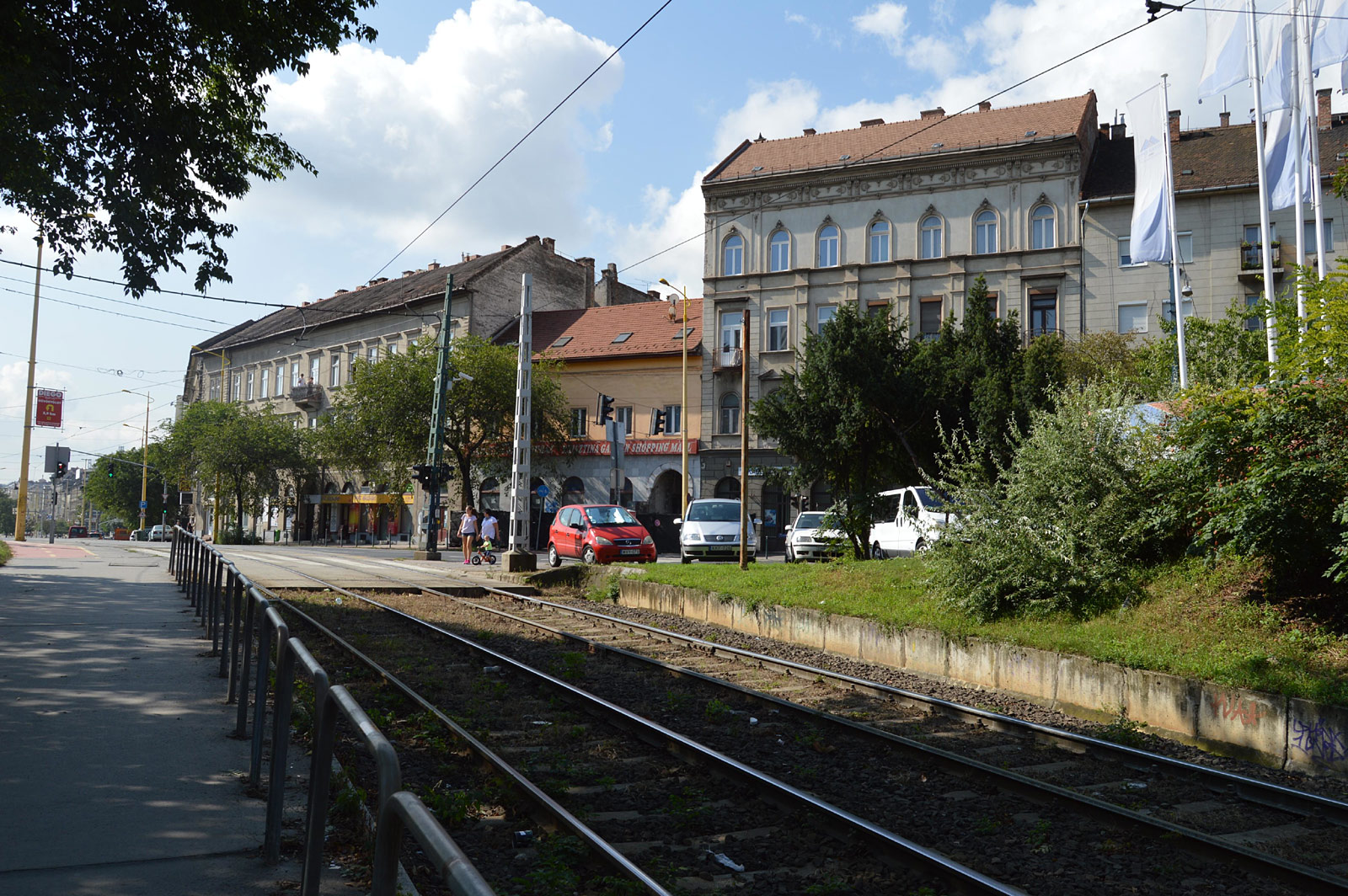 Budapest